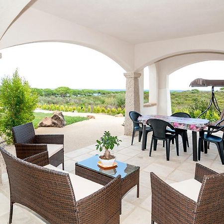Sant'Anna Fabulous Apartment Будони Екстериор снимка